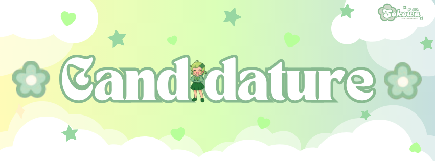 Bannière Candidature - Nova