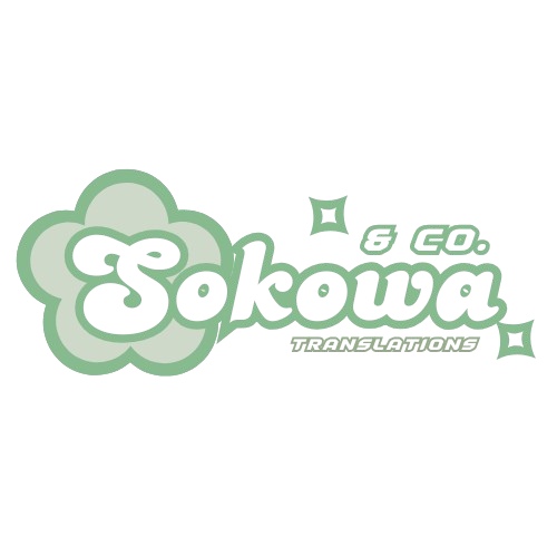 Logo Sokowa Co