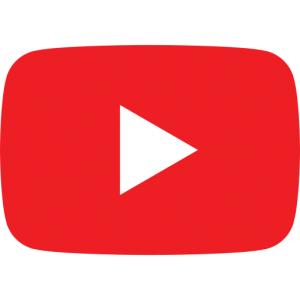 Mini logo youtube